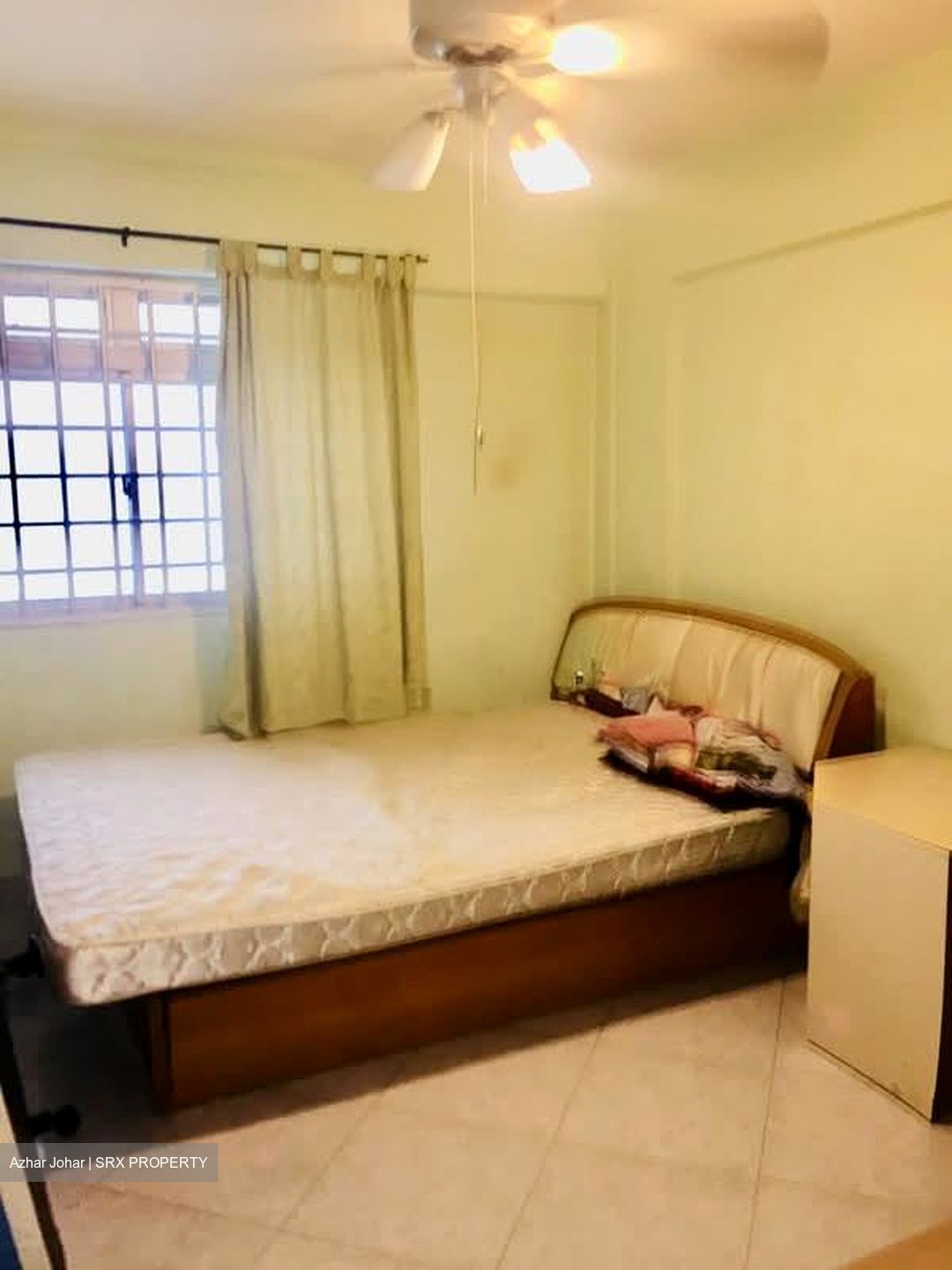 Blk 119 MARSILING RISE (Woodlands), HDB 4 Rooms #579063071